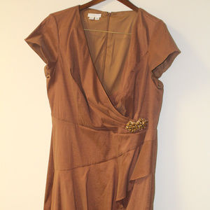 London Times Dress
